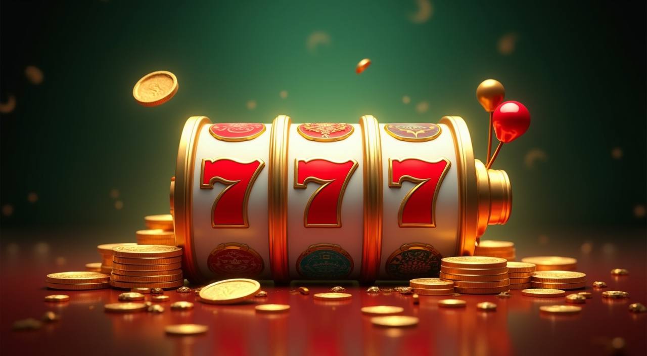 677ap স্লট গেম